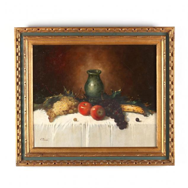 continental-school-20th-c-still-life-with-fruit-and-jug