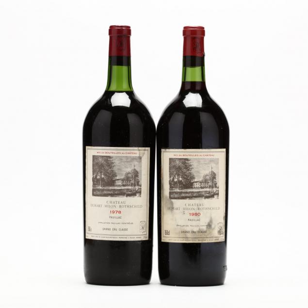 1978-1980-chateau-duhart-milon-magnums