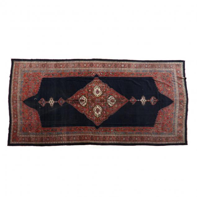 antique-bijar-carpet