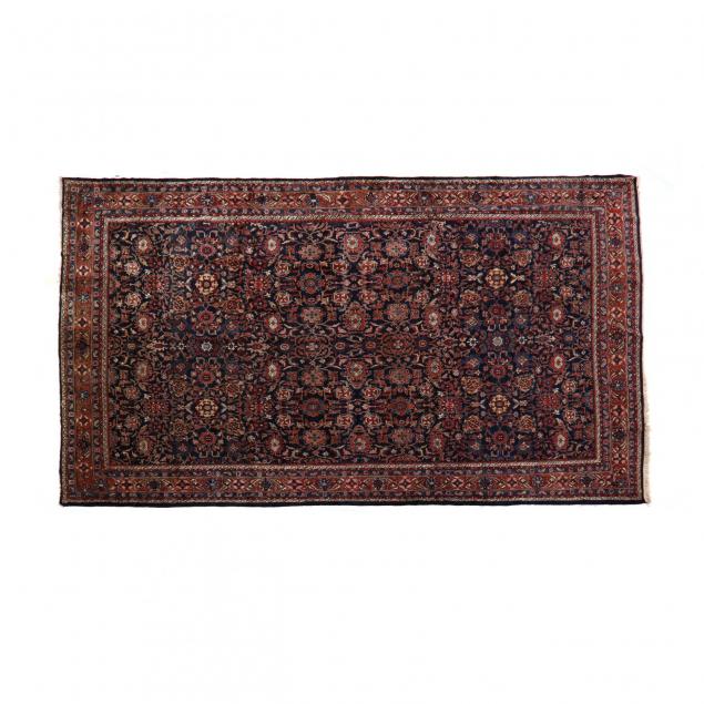 semi-antique-bakhtiari-carpet