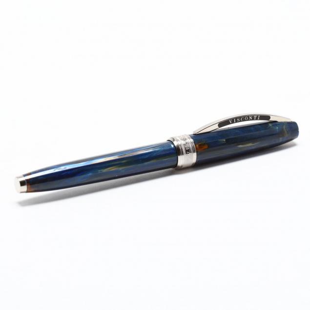 visconti-van-gogh-fountain-pen-starry-night-fine-steel-nib