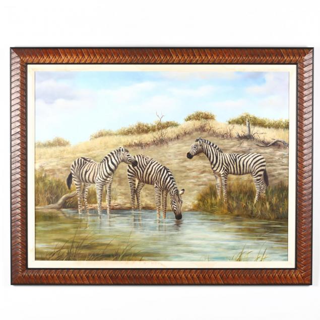 a-contemporary-african-safari-painting-with-zebras