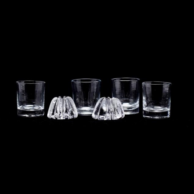 simon-pierce-whisky-glasses-and-candlesticks