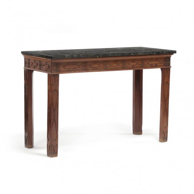 english-chinese-chippendale-mahogany-console-table