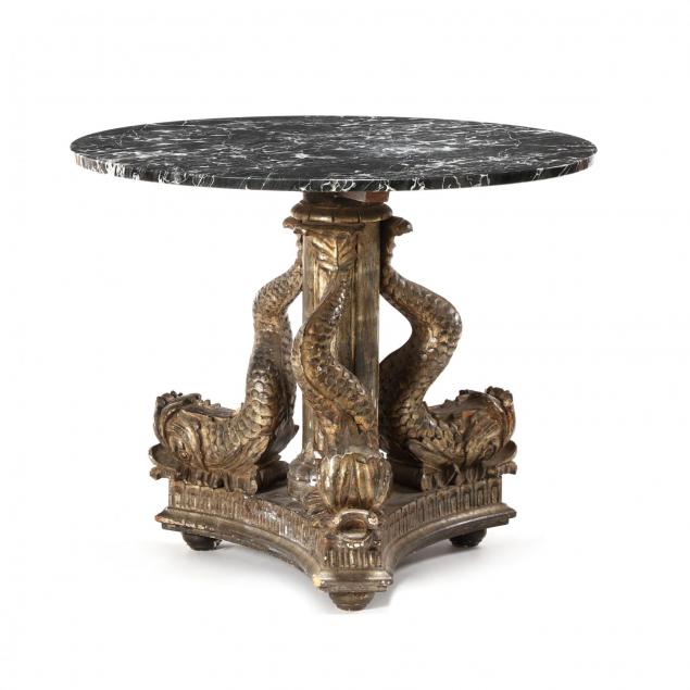continental-classical-carved-and-gilded-marble-top-center-table