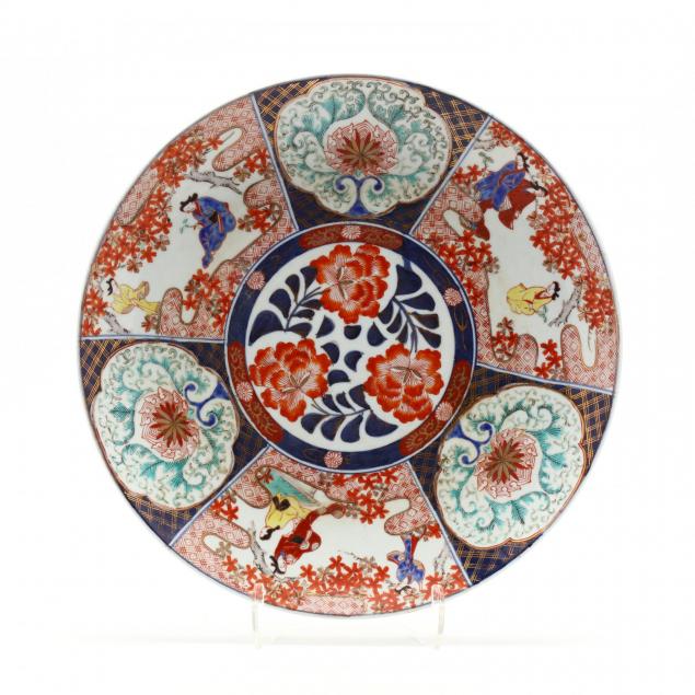 a-large-japanese-imari-charger