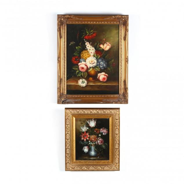 two-dutch-style-still-lifes