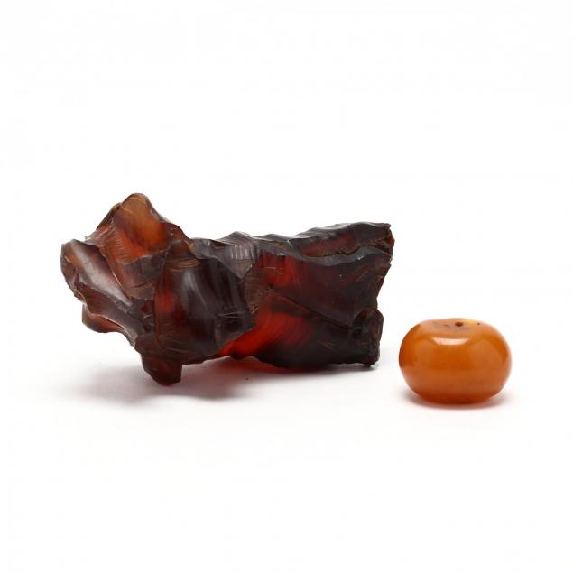 two-large-pieces-of-amber