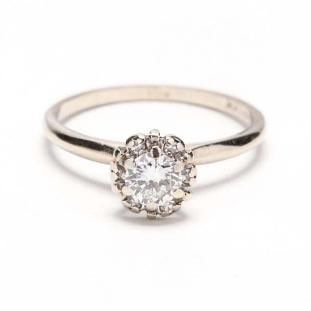 14kt-white-gold-diamond-ring