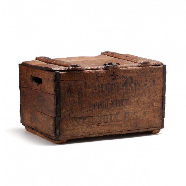 antique-anheuser-busch-wooden-crate