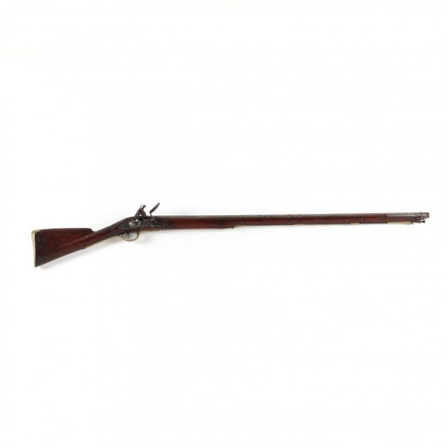 british-land-pattern-brown-bess-flintlock-musket