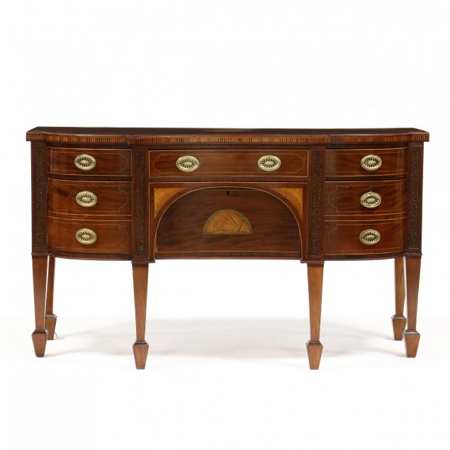 george-iii-inlaid-mahogany-sideboard