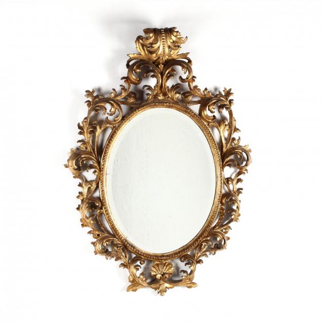 italian-rococo-style-carved-and-gilt-looking-glass