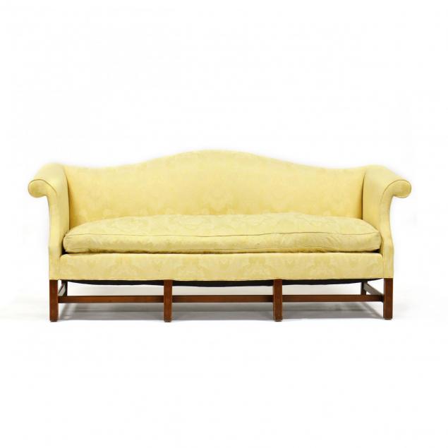 chinese-chippendale-style-sofa