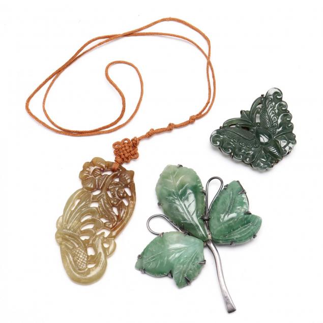 three-pieces-of-jade-jewelry