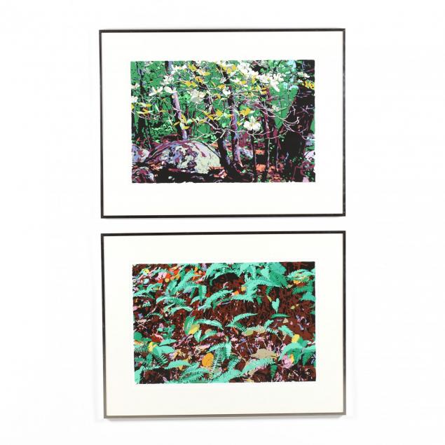 fred-nichols-va-b-1948-two-silkscreen-prints-in-color