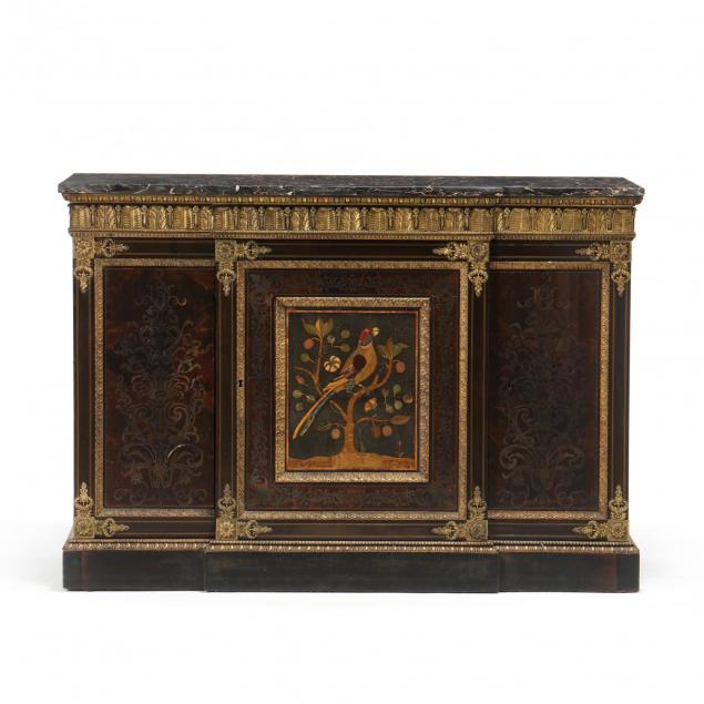 a-restauration-ormolu-mounted-marble-top-inlaid-bibliotheque-basse-e-levasseur