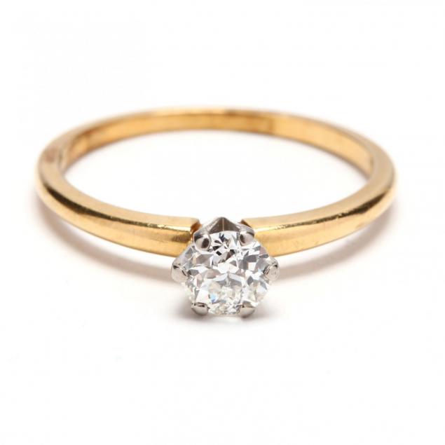 18kt-diamond-solitaire