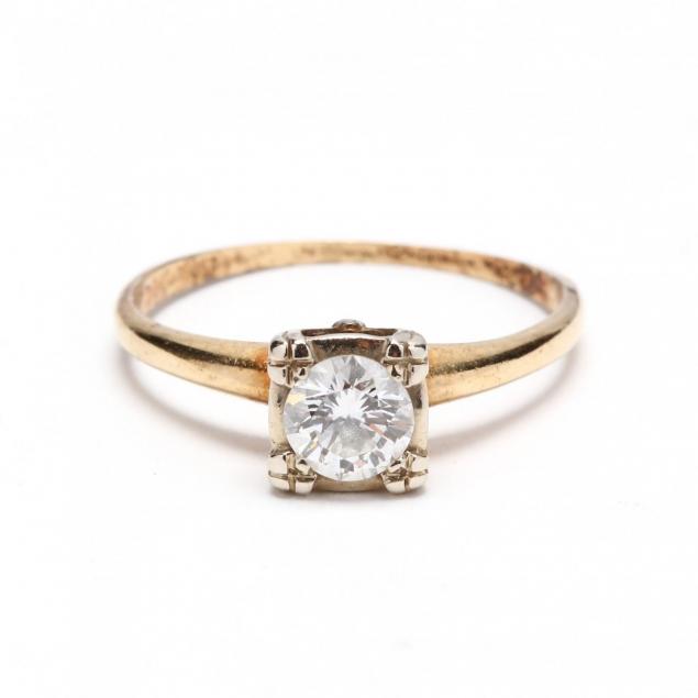 14kt-diamond-ring