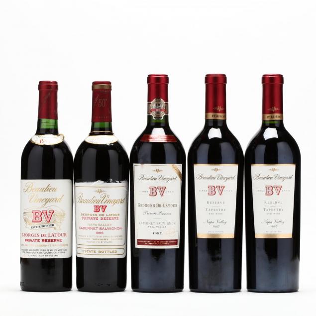 1985-1986-1997-beaulieu-vineyard