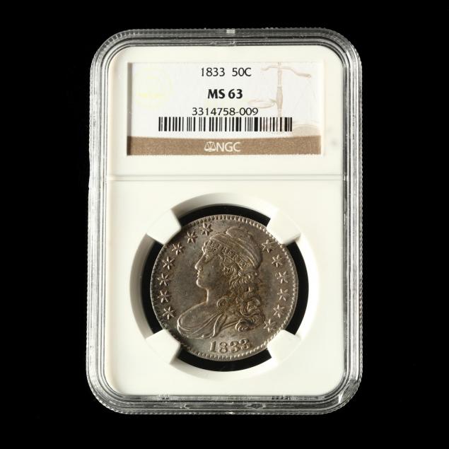 1833-capped-bust-half-dollar-ngc-ms63