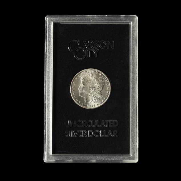 gsa-1884-cc-morgan-silver-dollar