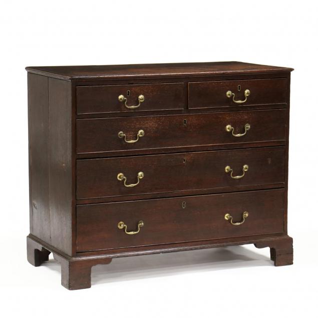 george-iii-oak-chest-of-drawers