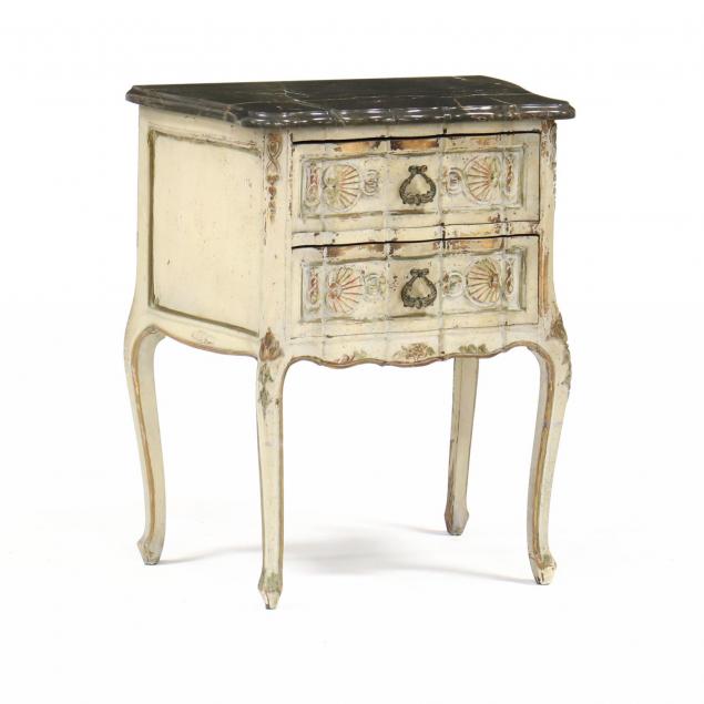 vintage-italian-carved-and-painted-marble-top-stand