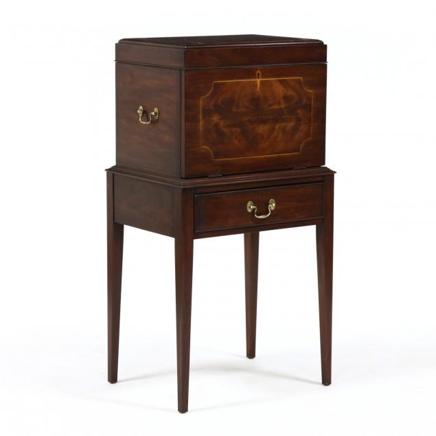 henkel-harris-inlaid-federal-style-silver-chest