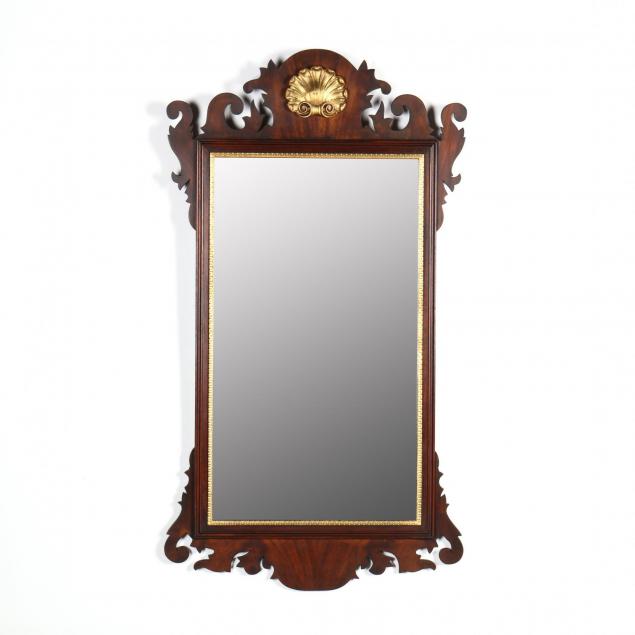 henkel-harris-federal-style-mirror