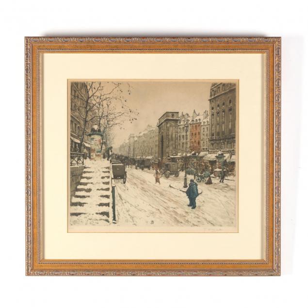 tavik-frantisek-simon-czech-1877-1942-i-boulevard-st-martin-in-winter-i