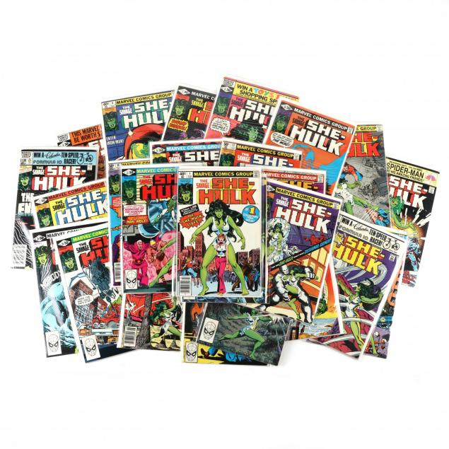 i-the-savage-she-hulk-i-complete-series-group