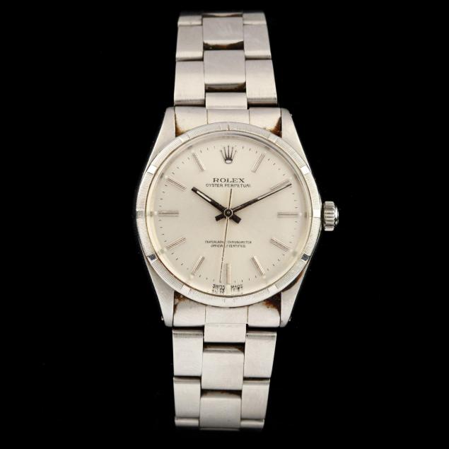 gent-s-stainless-steel-oyster-perpetual-watch-rolex