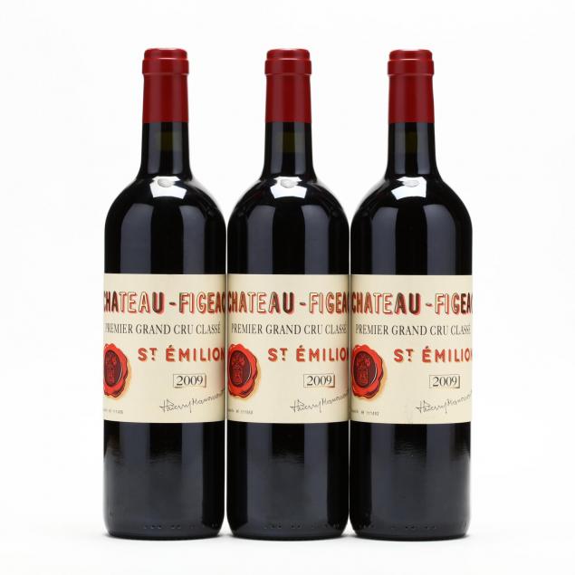 chateau-figeac-vintage-2009