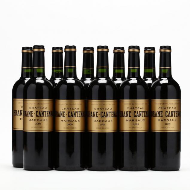 chateau-brane-cantenac-vintage-2009