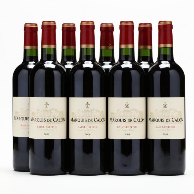 marquis-de-calon-vintage-2009