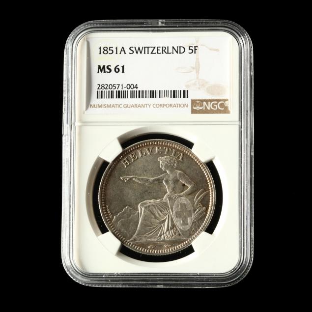 swiss-confederation-1851a-5-francs-ngc-ms61