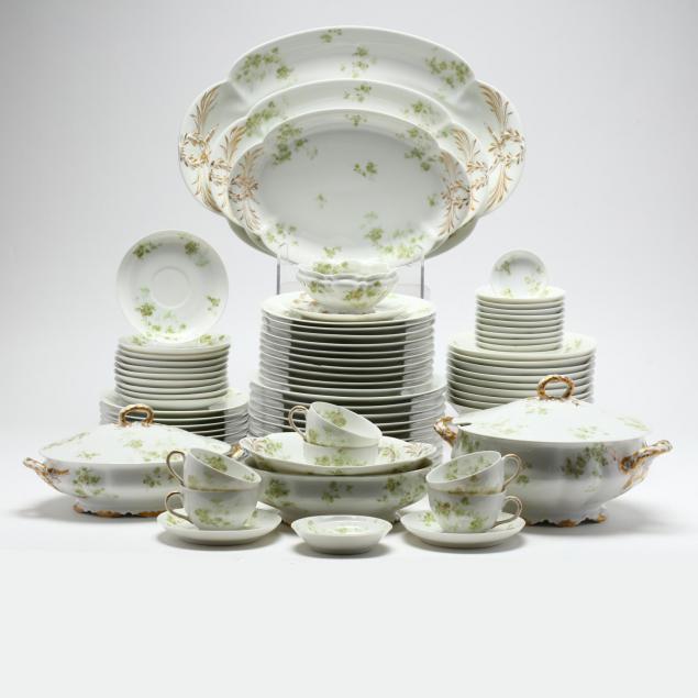 haviland-co-limoges-china-set