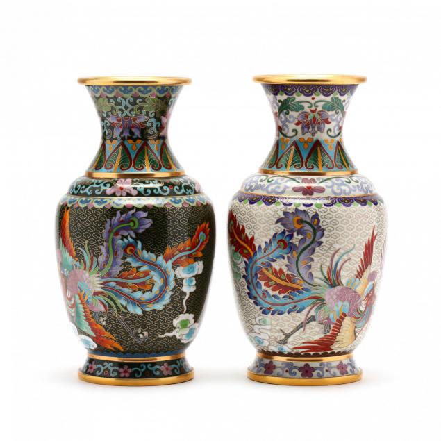 a-matched-pair-of-cloisonne-vases