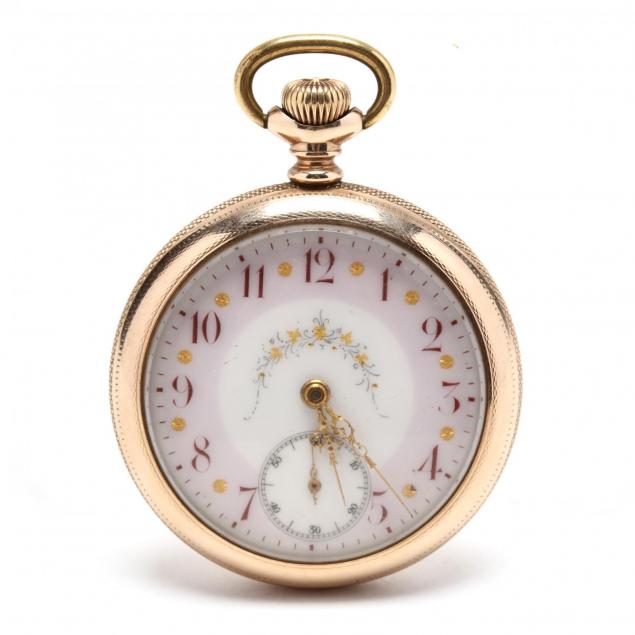 open-face-pocket-watch-elgin