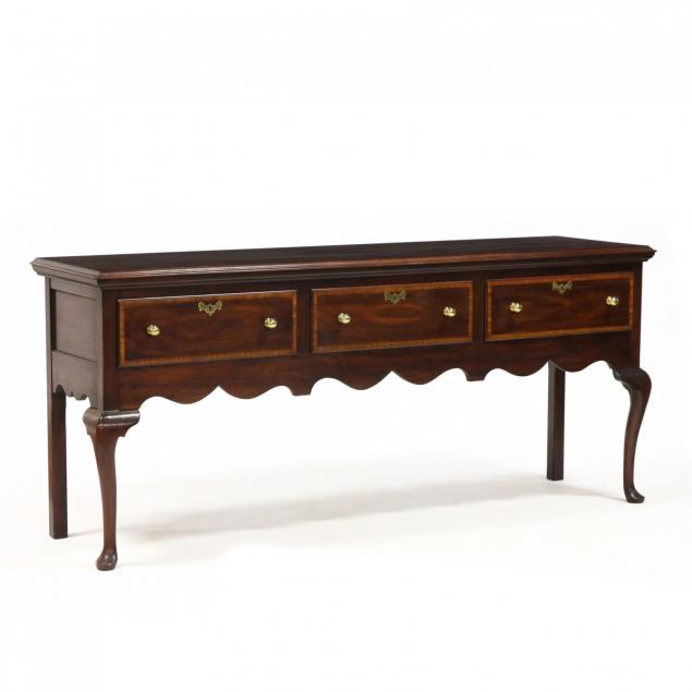 henkel-harris-i-jamestown-colony-collection-i-buffet