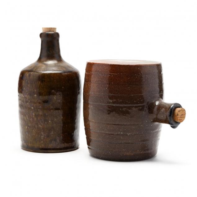 two-unusual-pottery-vessels-for-liquid-refreshment
