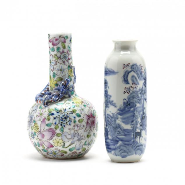 two-chinese-porcelain-vases