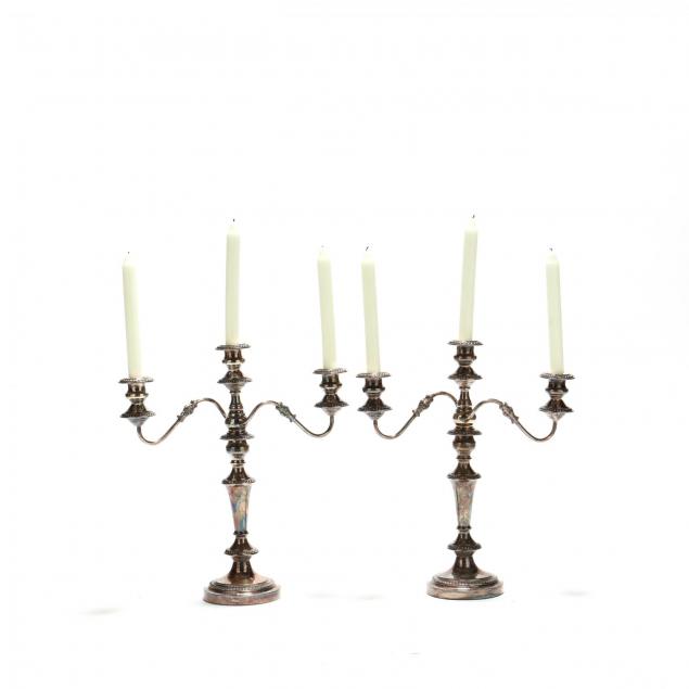 sheffield-pair-of-silverplate-candelabra
