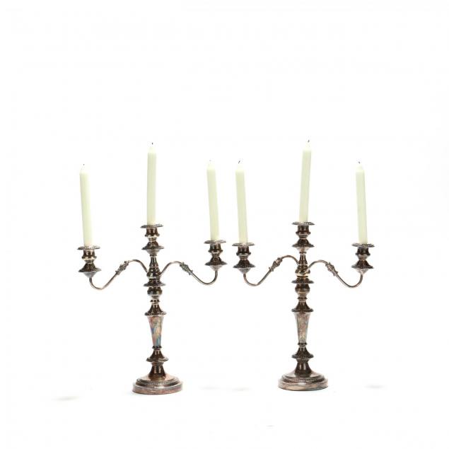 sheffield-pair-of-silverplate-candelabra