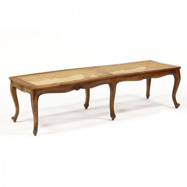 italian-carved-walnut-bench