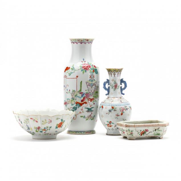 four-chinese-export-porcelain-ceramics
