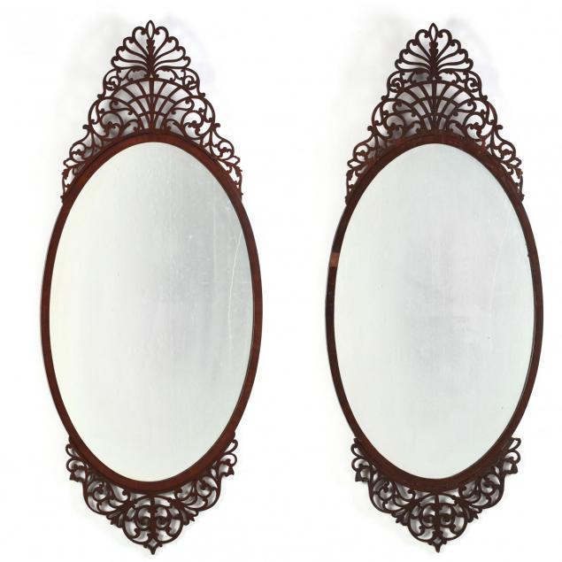 pair-of-regency-style-pierced-mahogany-looking-glasses