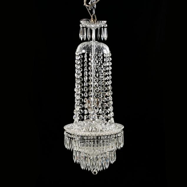 regency-style-tiered-drop-prism-chandelier