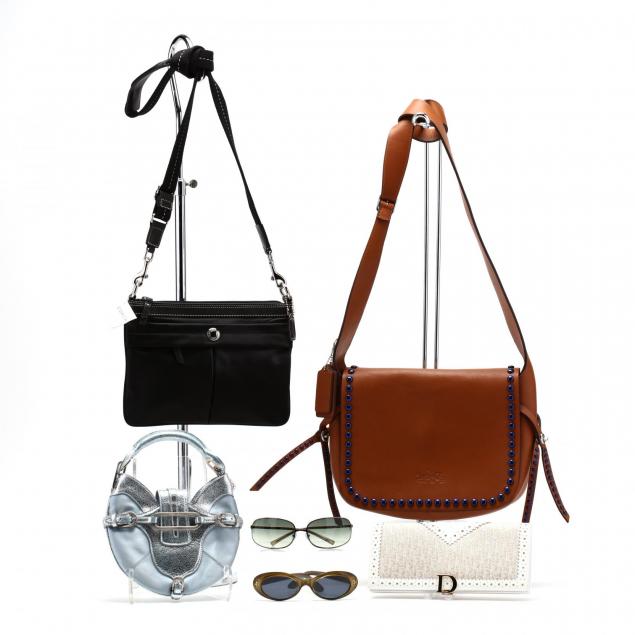 group-of-designer-handbags-and-accessories